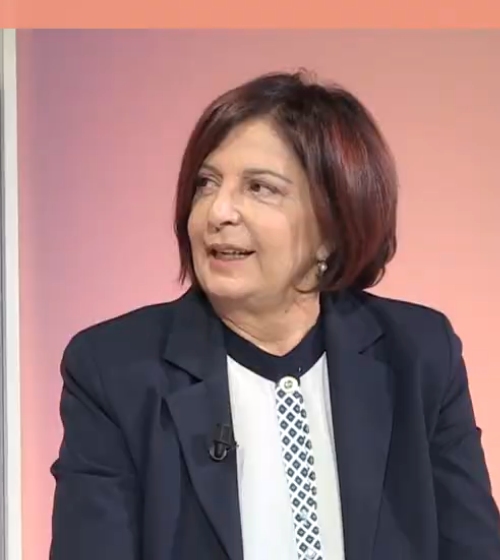 Dott.ssa Ornella Manferoce